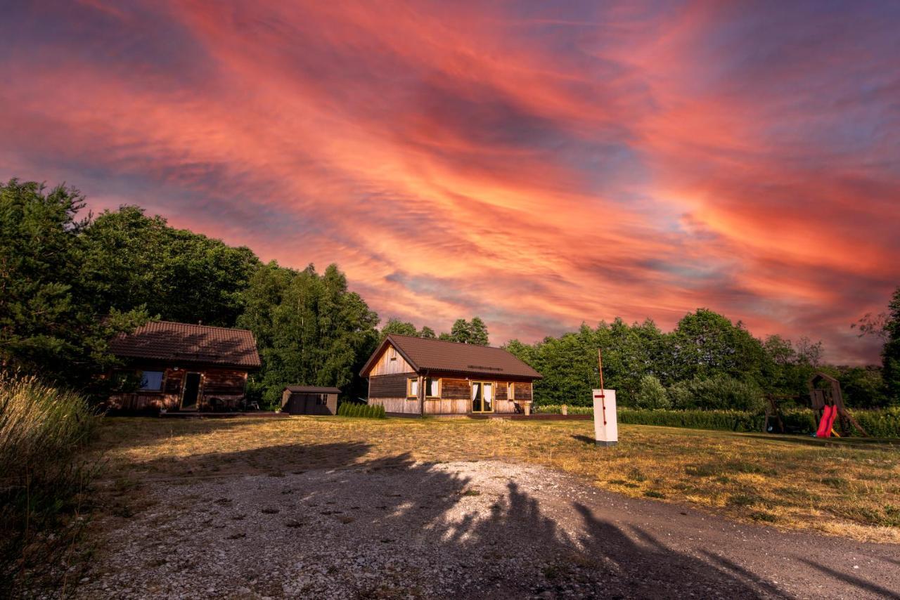 Vergi Puhkemajad Exterior foto