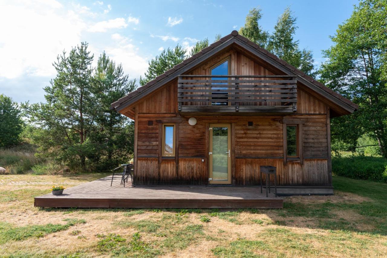 Vergi Puhkemajad Exterior foto