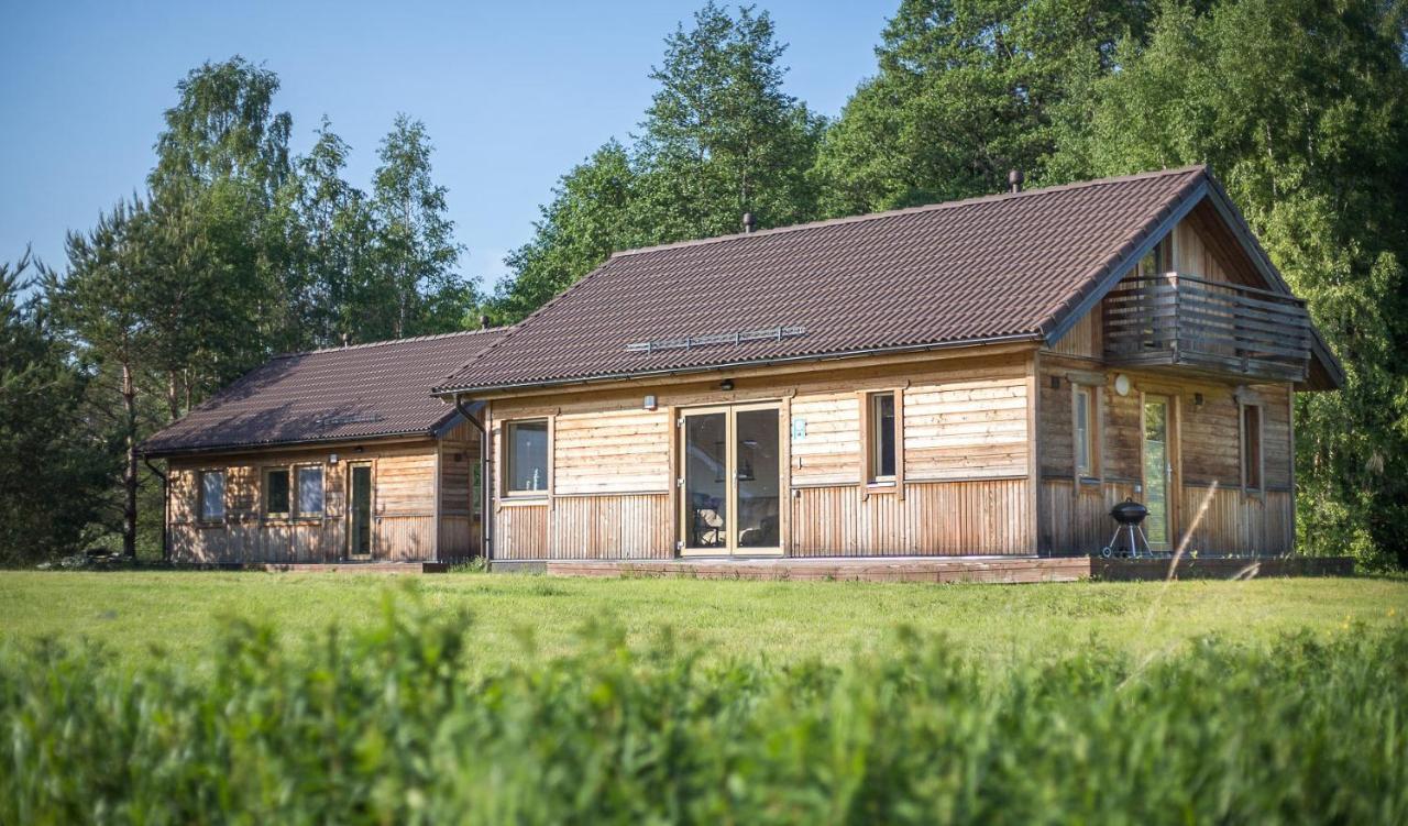 Vergi Puhkemajad Exterior foto